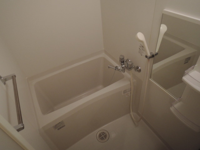 バス・シャワールーム　★浴室乾燥機付バスルーム★