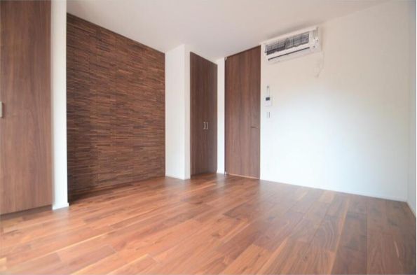 居室・リビング　弊社は都内全域の物件をご紹介可能です！