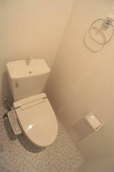 トイレ　☆トイレ☆