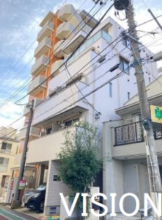 建物外観　☆外観☆