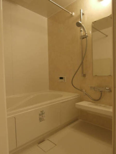 バス・シャワールーム　同仕様反転タイプ