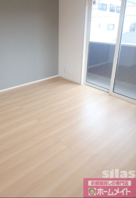 居室・リビング　同仕様