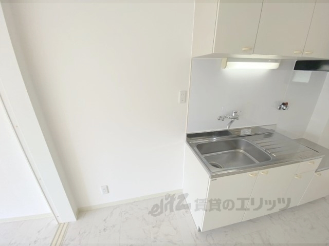 その他部屋・スペース　冷蔵庫置場