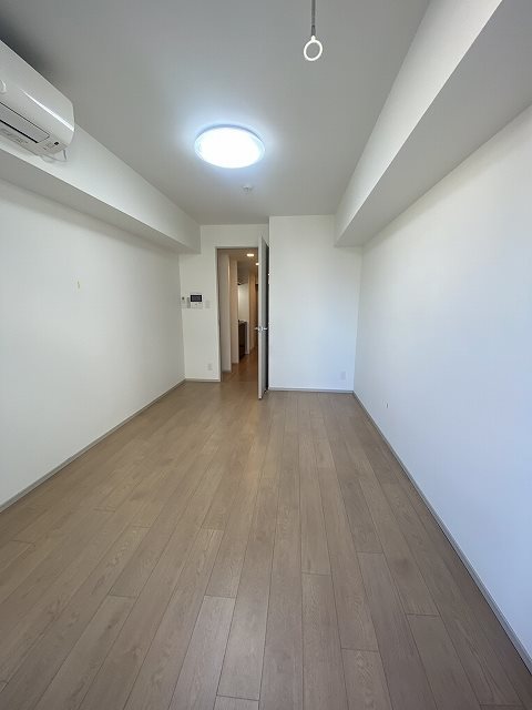 居室・リビング　フローリングのお部屋