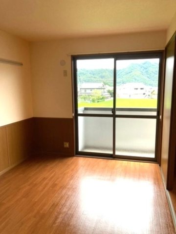 居室・リビング　洋室