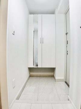 玄関　★玄関、広々スペース★