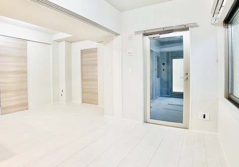 その他部屋・スペース　★広々居室スペース★