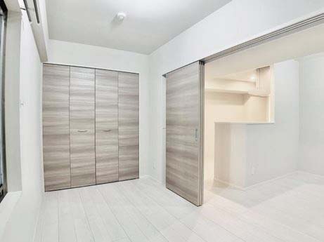 その他部屋・スペース　★角部屋、二面採光、風通しも良好★