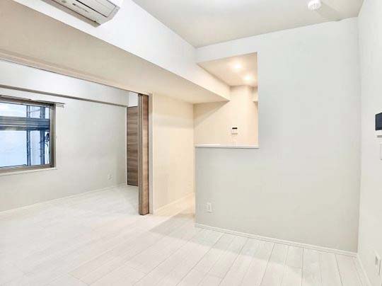 居室・リビング　★広々リビングスペース★