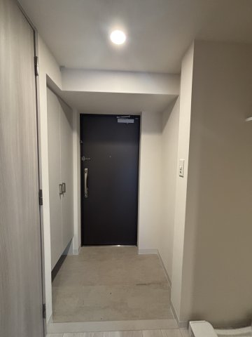 玄関　毎日通る玄関はこちらです