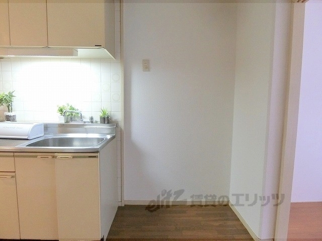 その他部屋・スペース　冷蔵庫置場