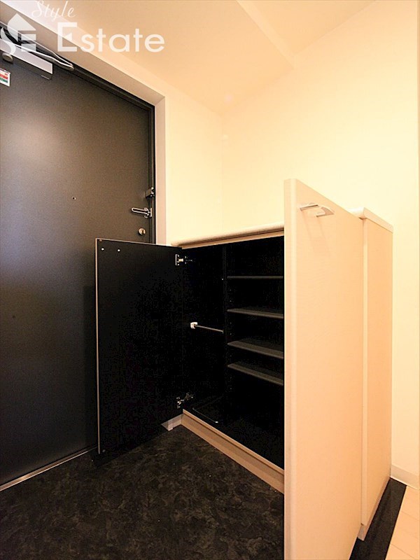 その他　シューズボックス