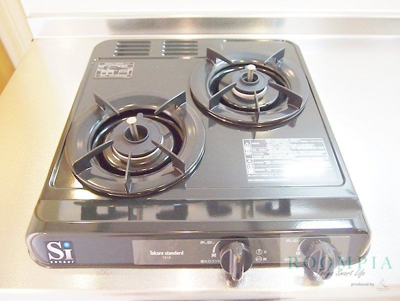 その他　キッチン