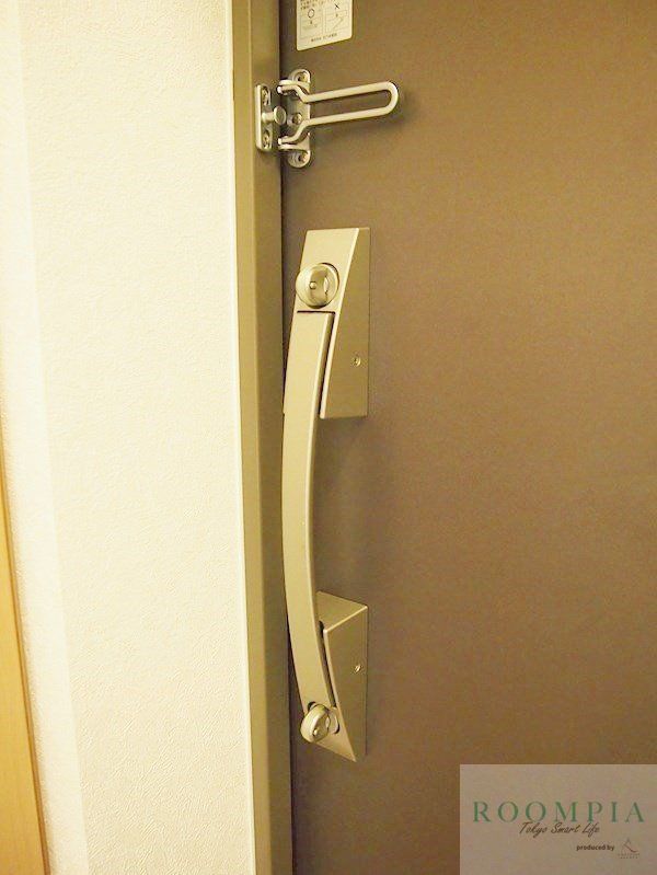 その他部屋・スペース　設備