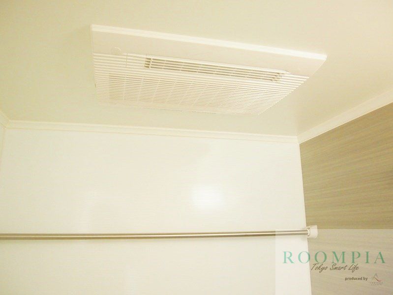 その他設備　設備