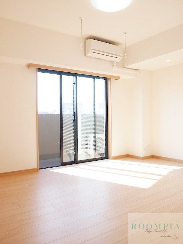 居室・リビング　リビング/居室