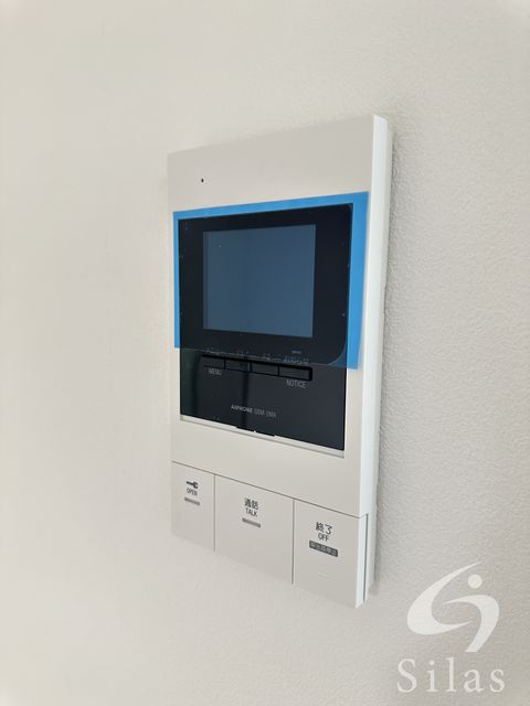 セキュリティ　同仕様