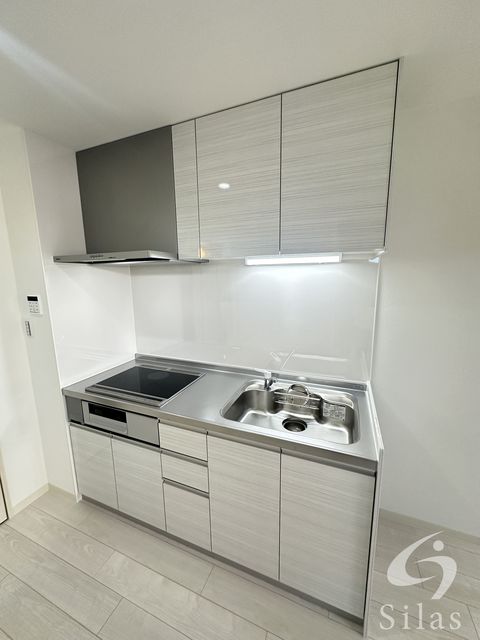 キッチン　同仕様