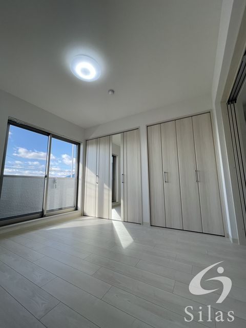 居室・リビング　同仕様