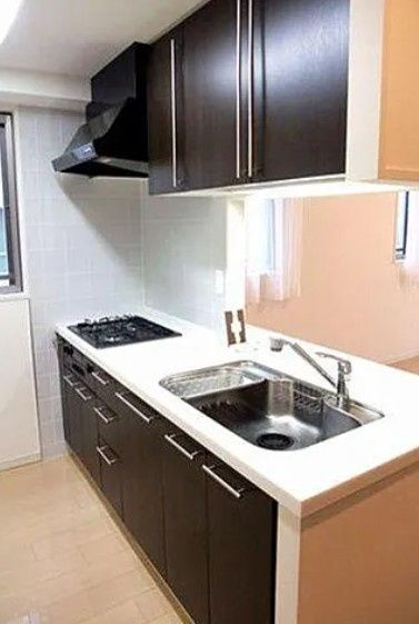 キッチン　☆キッチン☆