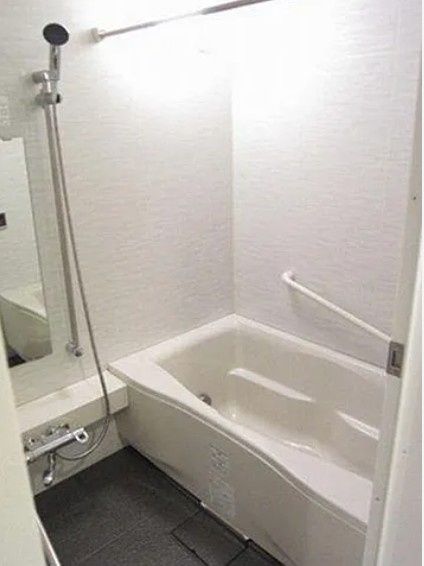 バス・シャワールーム　☆お風呂☆