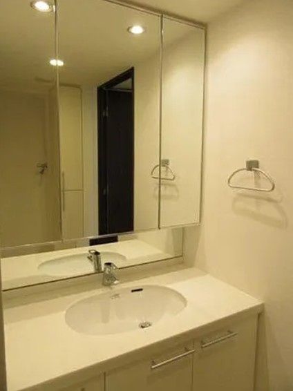 洗面設備　☆独立洗面台☆