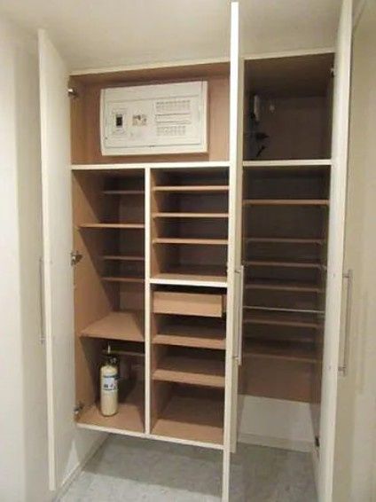 収納　☆収納☆