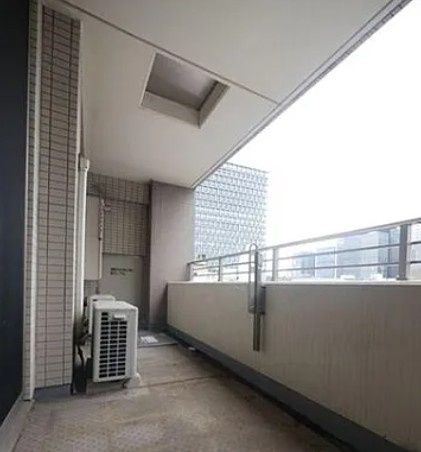 バルコニー　☆バルコニー☆