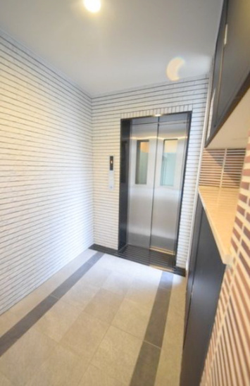 エントランス　クレール大洲 ※別部屋参照