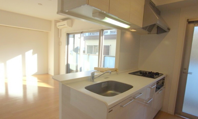 居室・リビング　クレール大洲 ※別部屋参照 クレール大洲