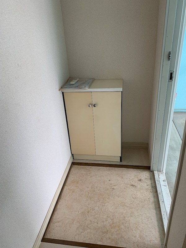 玄関　別部屋参考写真