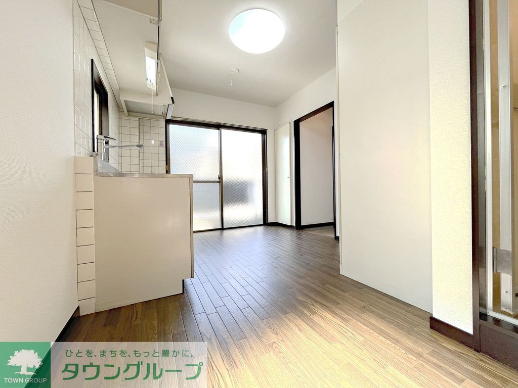 居室・リビング　★タウンハウジング蒲田店取り扱い★