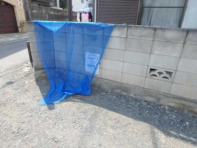 その他　★ゴミ置き場★