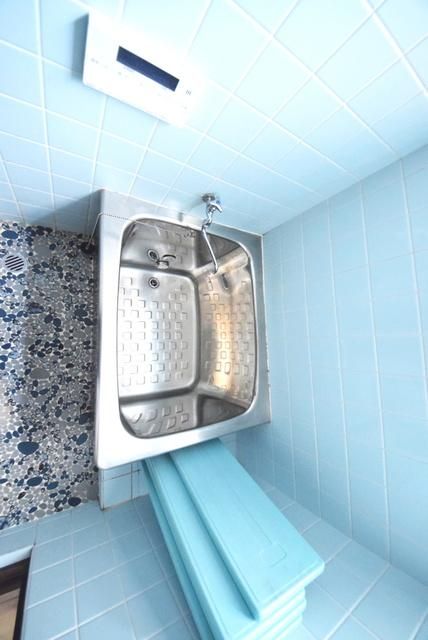 バス・シャワールーム　★お風呂★