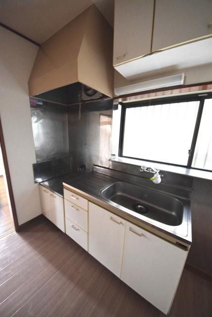 キッチン　★キッチン★