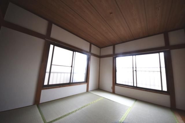 その他部屋・スペース　★和室★