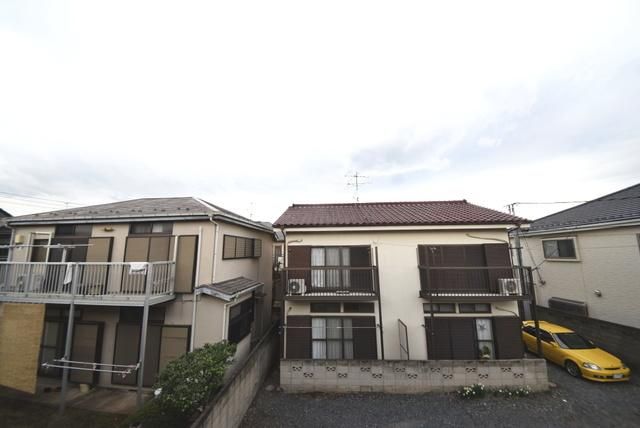 眺望　★景色★