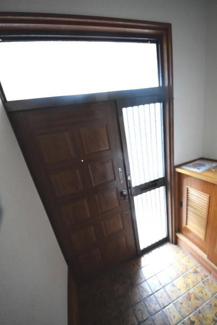 玄関　★玄関★