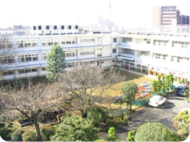 病院　小金井病院（病院）まで744m