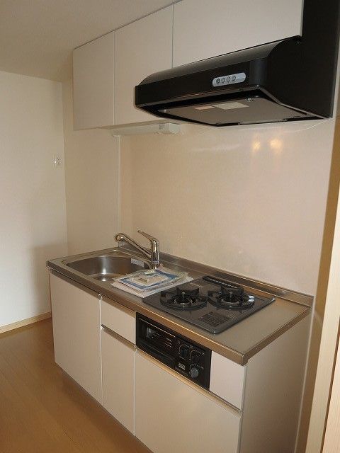 キッチン　★お部屋探しはタウンハウジング稲田堤店まで★