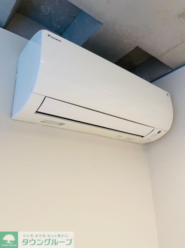 その他設備　★タウンハウジング目黒店取り扱い物件★