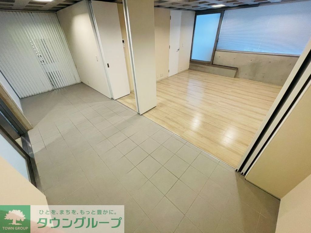 居室・リビング　★タウンハウジング目黒店取り扱い物件★