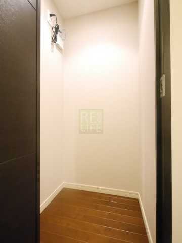 収納　ルネ神楽坂（参考画像）