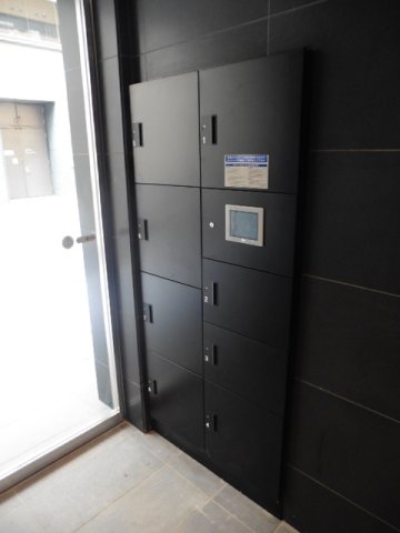 その他共有部分　共有部