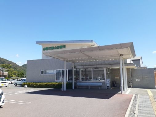 病院　赤磐市熊山診療所（病院）まで400m