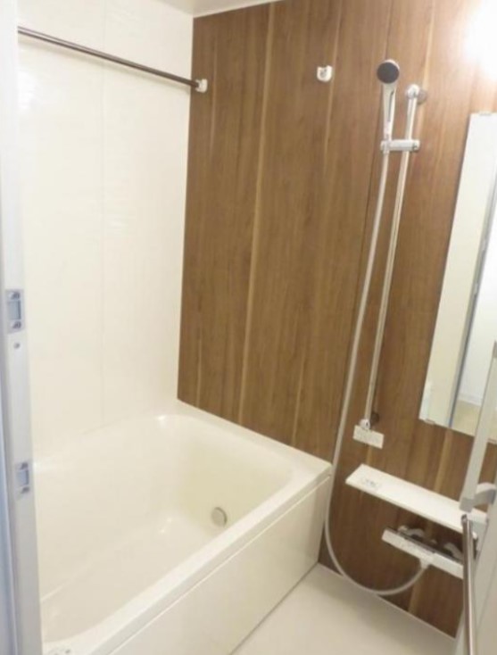 バス・シャワールーム　別部屋参照