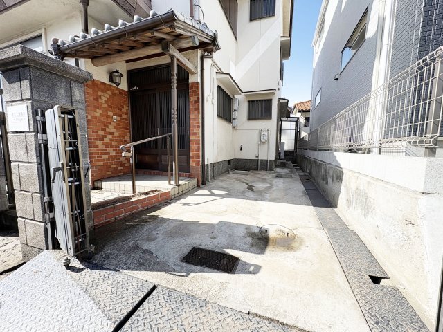 庭
