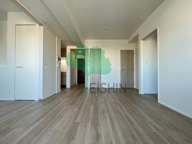 居室・リビング　アレンジ自由自在の広々空間です！