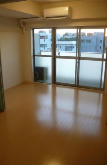 居室・リビング　居室