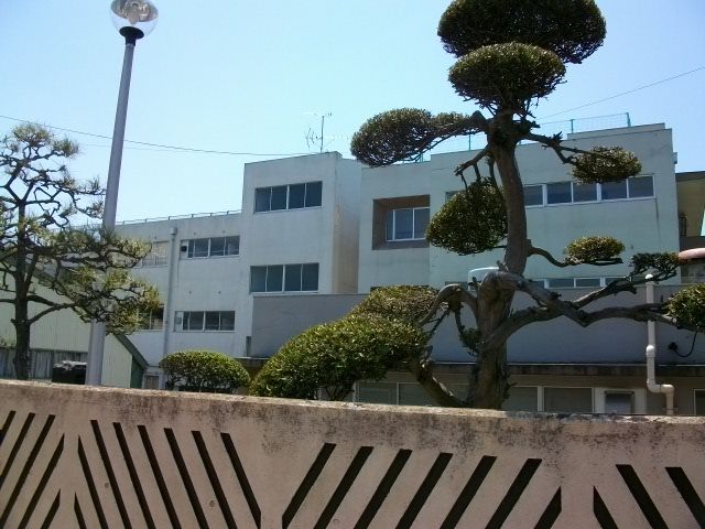 小学校　船橋市立前原小学校（小学校）まで2268m